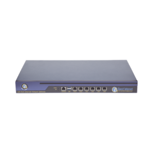 Hotspot para la venta de códigos de Internet, Throughput 600 Mbps, balanceo de carga, configuración mediante WIZARD