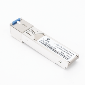 Módulo SFP GPON C++++, SC / PC, hasta 20Km / 9dBm típicos de Potencia