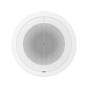 Altavoz SIP Multidifusión de 30W para Seguridad y Comunicación Efectiva