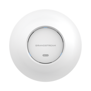 Punto de acceso Wi-Fi 6 802.11 ax 1.77 Gbps, MU-MIMO 2x2:2 con administración desde la nube gratuita o stand-alone.