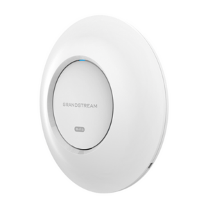 Punto de acceso Wi-Fi 6 802.11 ax 1.77 Gbps, MU-MIMO 2x2:2 con administración desde la nube gratuita o stand-alone.