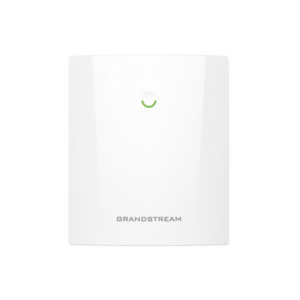 Punto de acceso para exterior Wi-Fi 6 802.11 ax 1.77 Gbps, MU-MIMO 2x2:2 con administración desde la nube gratuita o stand-alone.