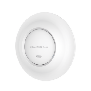 Punto de acceso Wi-Fi 6 802.11 ax 1.77 Gbps, MU-MIMO 2x2:2 con administración desde la nube gratuita o stand-alone.