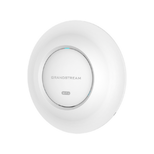 Punto de acceso Wi-Fi 6 802.11 ax 3.5 Gbps, MU-MIMO 4x4:4 con administración desde la nube gratuita o stand-alone.