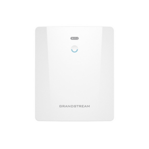 Punto de acceso para exterior Wi-Fi 6 802.11 ax 3.55 Gbps, MU-MIMO 4x4:4 con administración desde la nube gratuita o stand-alone.