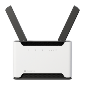 Chateau PRO ax with RouterOS L6 license, International version