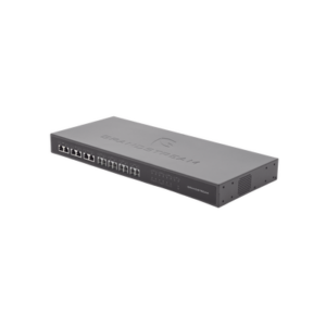 Controlador de Alta Disponibilidad para UCM6510