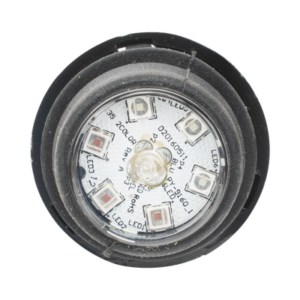 Lampara Oculta de LED Serie HB6PAK color dual rojo y azul