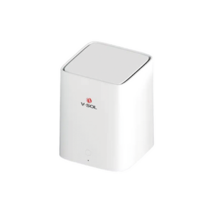 Mesh ONU Inalámbrico Wi-Fi 6 AX1500 EasyMesh con 1 puerto WAN Gigabit + 2 LAN Gigabit