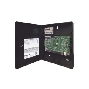 Puerta de Enlace para Plataforma CLSS / Comunicador dual IP y WiFi / con Gabinete / Compatible con Paneles de Detección de Incendio Notifier