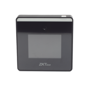 Lector de reconocimiento facial compacto / Tiempo y Asistencia / 800 rostros / 2 metros de reconocimiento