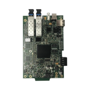 Módulo de Comunicación en Red de Alta Velocidad / Interfaz de Fibra Óptica / Monomodo