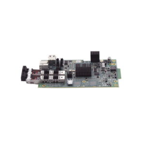 Módulo de Comunicaciones de Red de Alta Velocidad, Interfaz de Alambre Par Trenzado