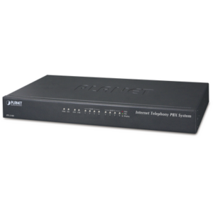 Conmutador IP para 100 usuarios