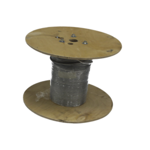 Cable Sensor para Cerca IRONCLAD, Rollo de 75 mts / Requiere LPU-304