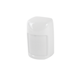 Detector de Movimiento PIR, Cableado