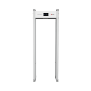 ARCO DETECTOR DE METALES DE 18 ZONAS CON PANTALLA LCD DE 7 PULGADAS