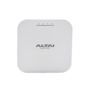 Punto de Acceso Super Wi-Fi 6 IX600 con tecnología 802.11ax MuMimo hasta 1.774 Gbps larga distancia