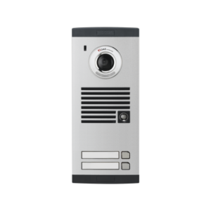 Frente de calle para 2 Apartamentos