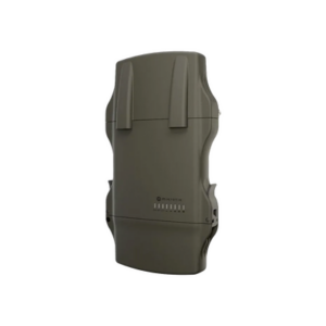 (NetMetal ax) Punto de Acceso en 5GHz 802.11 AX 2X2, Conectorizado con Ranura p/SIM