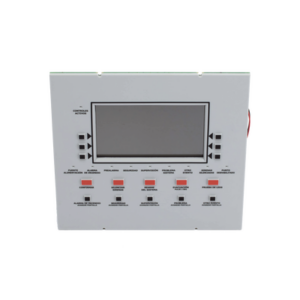 Anunciador de 160 Caracteres para NFS2-3030 y NCA-2 en Español