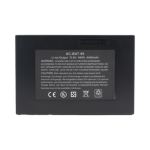 Batería para Fusionadora LinkedpRO modelo LP-FS-PRO-X6