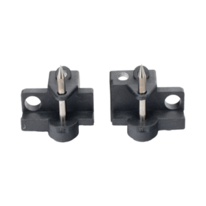 Par de Electrodos para Fusionadoras LinkedPro