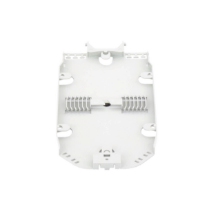 Bandeja de Empalme para Fibra Óptica, 24 empalmes, para uso con LP-FOSCV48