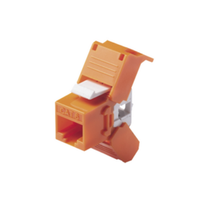 Módulo Jack Keystone Cat6A