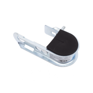 Herraje de Suspensión tipo J para fibra Mini ADSS, guia sencilla Φ 6-8 mm