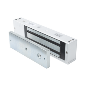 Electroimán de 1200 lbs / Sensor de la placa / Uso en Interior/ LED indicador ultrabrillante