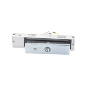 Electroimán de 350 lbs / Con LED indicador / Para uso en interior