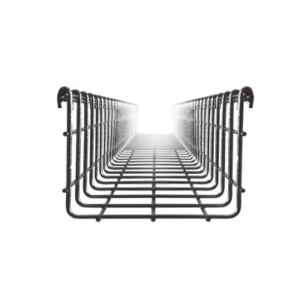 Charola tipo malla 116/150 mm ancho, tramo 3 m