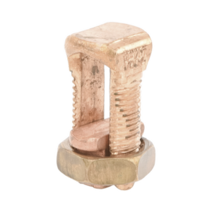 Puesta a Tierra 4 AWG - 1/0 AWG, con acabado Electro Zinc