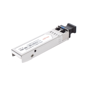 Transceptor Mini-GBIC SFP 1GB Monomodo LC hasta10 Km