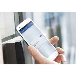 Tarjeta Virtual SEOS HID / La Tarjeta esta en el SMARTPHONE /Compatible con iOS y Android