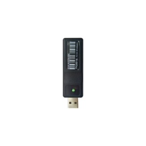 Modem tipo USB para Conexión de carga y descarga remota de comunicadores M2M con paneles DSC