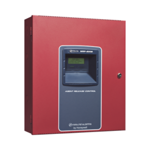 Panel de Control Convencional de Liberación de Agentes / Fire-Lite