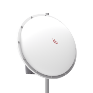 Radomo para Antenas MikroTik (MTAD-5G-30D3-PA).