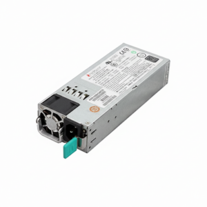 CRPS - AC - 600W total Power, no power cord