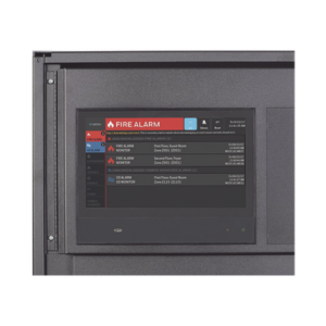 Pantalla Táctil de 10 Pulgadas a Color Compatible con Paneles Notifier