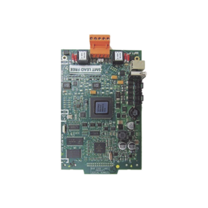 Módulo de Control de Red por Cable