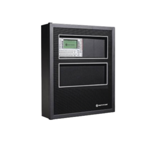 Panel de Detección de Incendio Serie ONYX de Notifier / Inteligente / Direccionable / Conectividad en Red / 1,272 Puntos en 4 Lazos SLC / Expandible Hasta 3,180 Puntos en Hasta 10 Lazos SLC / 159 Detectores y 159 Módulos por Lazo / en Espa&n