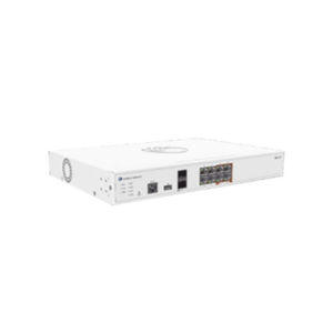 Network Service Edge NSE 4000 / 10 Gbps Firewall Throughput / 2.5 Gbps Advanced Security Throughput / 8 x 2.5 GbE RJ45 / 2 x 10 GbE SFP+ / SD-WAN / VPN / Cloud Management cnMaestro