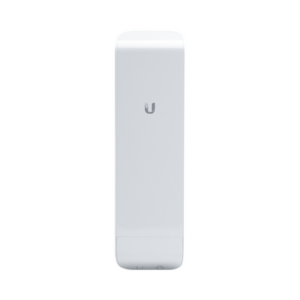 NanoStation airMAX M365, hasta 150 Mbps, frecuencia 3.65 GHz (3650-3675 MHz) con antena integrada de 13 dBi
