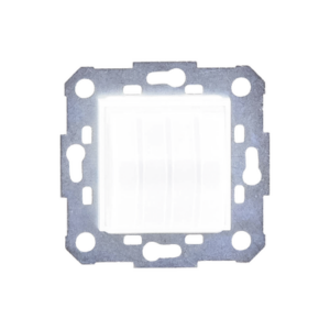 LUZ DE AVISO RGB Y CONEXION POR BUS (*)