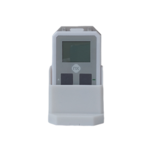 Consola de Sobremesa para Puesto de Control de Enfermería / Pantalla Táctil 7" / PoE / SIP / RFID / Compatible con NX0019/B, NX1021 y NX0015