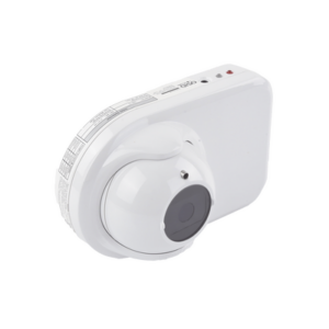 Detector de Humo tipo Haz de Luz Convencional / Cubre 18 m de Ancho y Hasta 150 m de Largo / Doble Rayo IR y UV / Condición de Problema con Obstáculos o Polvo y Alarma con Humo / Requiere Emisor y Kit de Instalación (NO INCLUIDOS)