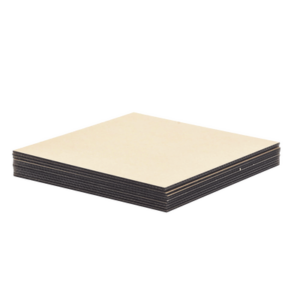 Filtro para Prueba de Detectores Serie OSIR, Paquete con 10 piezas