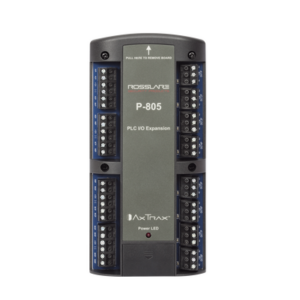 Tarjeta de expansion para 16 entradas y 8 salidas supervisadas para AC825